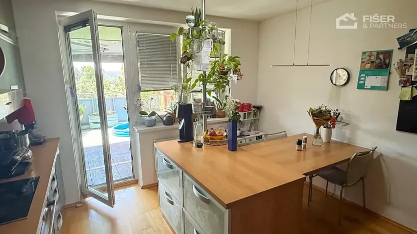 Pronájem atypického bytu, Lipník nad Bečvou, Osecká, 120 m2