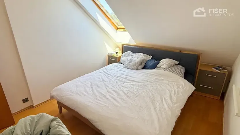 Pronájem atypického bytu, Lipník nad Bečvou, Osecká, 120 m2