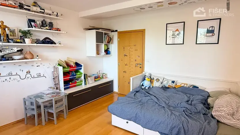 Pronájem atypického bytu, Lipník nad Bečvou, Osecká, 120 m2