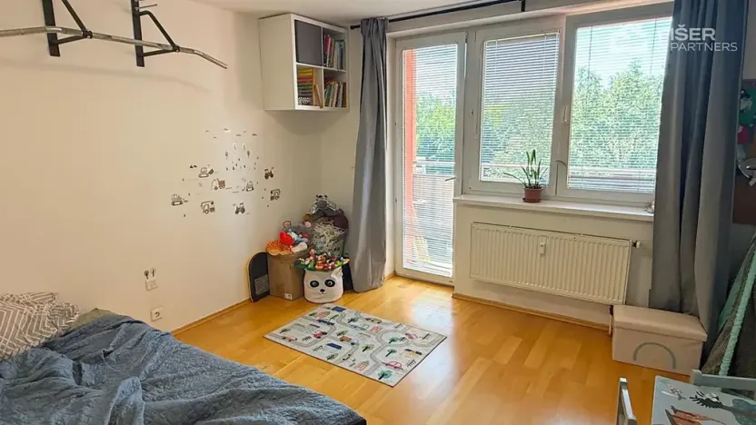 Pronájem atypického bytu, Lipník nad Bečvou, Osecká, 120 m2