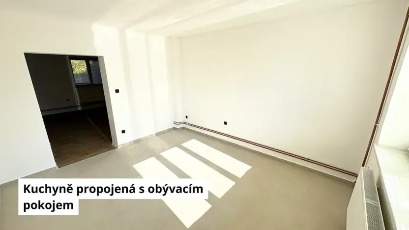 Prodej obchodního prostoru, Nová Včelnice, Nádražní ulice, 220 m2