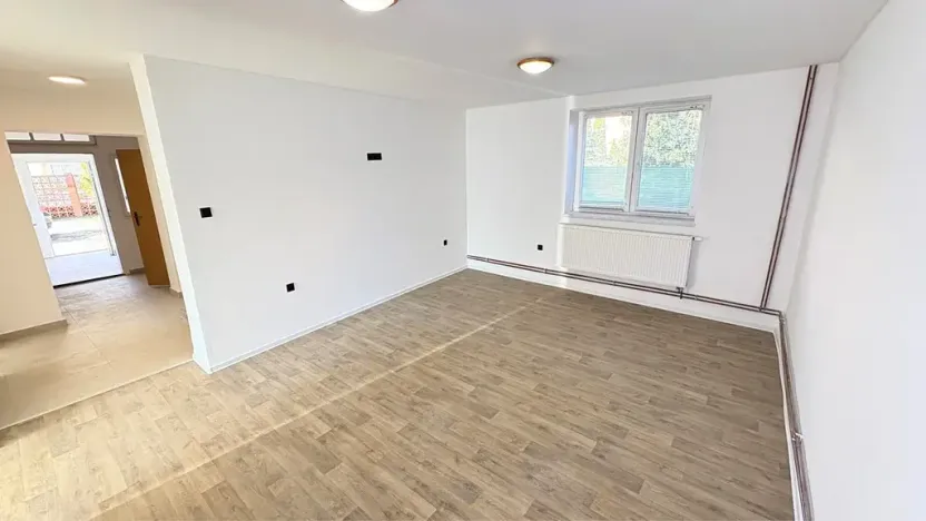 Prodej obchodního prostoru, Nová Včelnice, Nádražní ulice, 220 m2