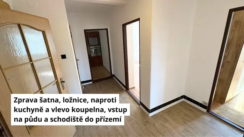 Prodej obchodního prostoru, Nová Včelnice, Nádražní ulice, 220 m2