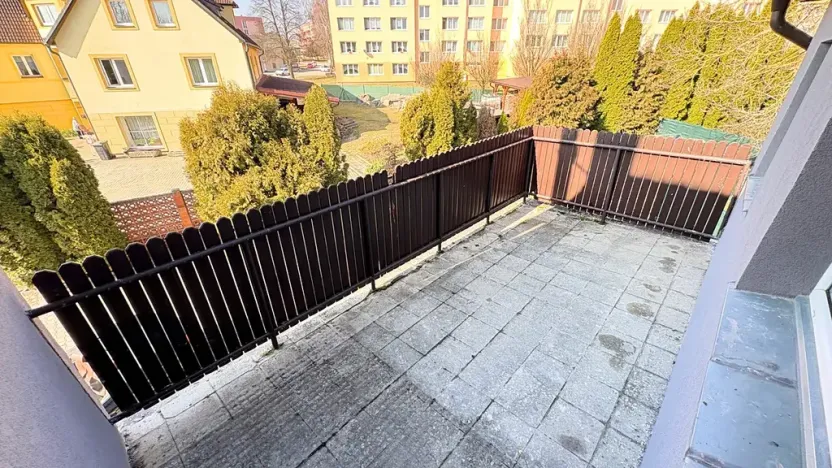 Prodej obchodního prostoru, Nová Včelnice, Nádražní ulice, 220 m2