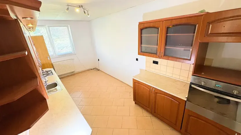 Prodej obchodního prostoru, Nová Včelnice, Nádražní ulice, 220 m2