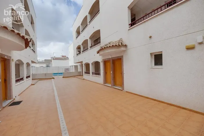 Prodej bytu 2+kk, San Fulgencio, Alicante, Španělsko, 52 m2