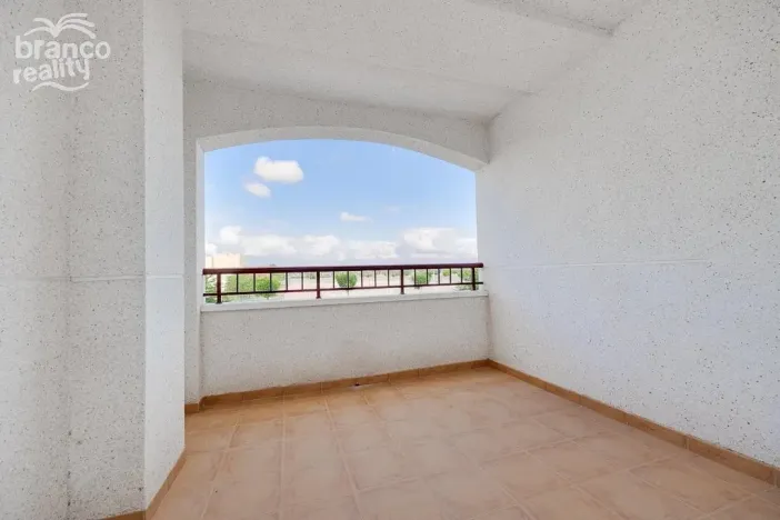 Prodej bytu 2+kk, San Fulgencio, Alicante, Španělsko, 52 m2
