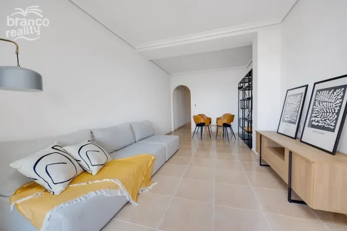 Prodej bytu 2+kk, San Fulgencio, Alicante, Španělsko, 52 m2