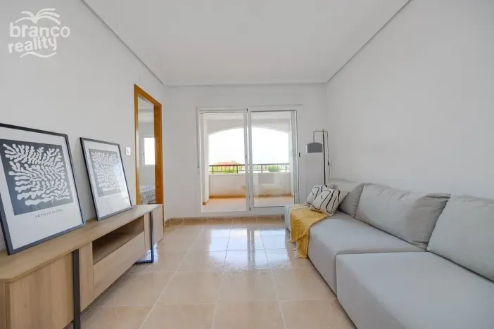 Prodej bytu 2+kk, San Fulgencio, Alicante, Španělsko, 52 m2