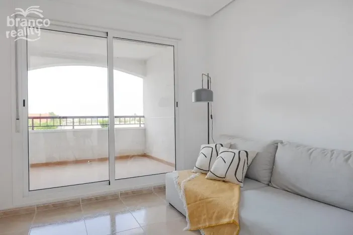Prodej bytu 2+kk, San Fulgencio, Alicante, Španělsko, 52 m2