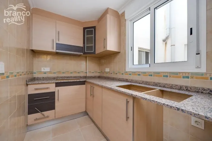 Prodej bytu 2+kk, San Fulgencio, Alicante, Španělsko, 52 m2