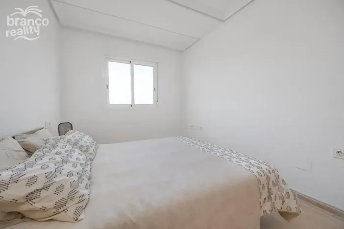 Prodej bytu 2+kk, San Fulgencio, Alicante, Španělsko, 52 m2
