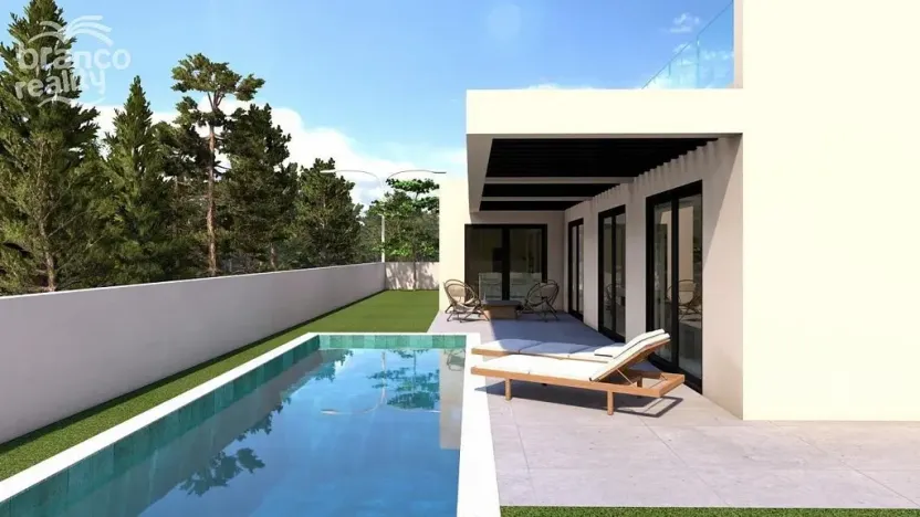 Prodej rodinného domu, Finestrat, Alicante, Španělsko, 233 m2