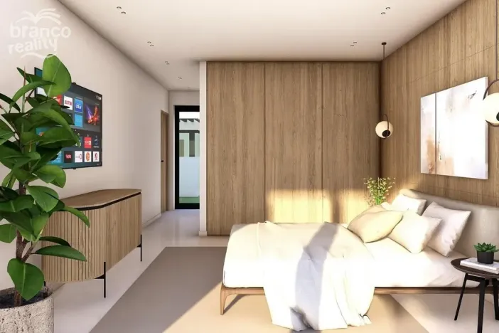 Prodej rodinného domu, Finestrat, Alicante, Španělsko, 233 m2