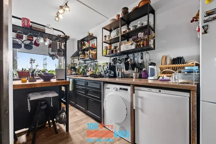Prodej bytu 3+1, Praha - Modřany, Daškova, 72 m2