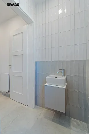 Prodej bytu 3+kk, Slaný, Navrátilova, 77 m2