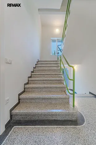 Prodej bytu 3+kk, Slaný, Navrátilova, 77 m2