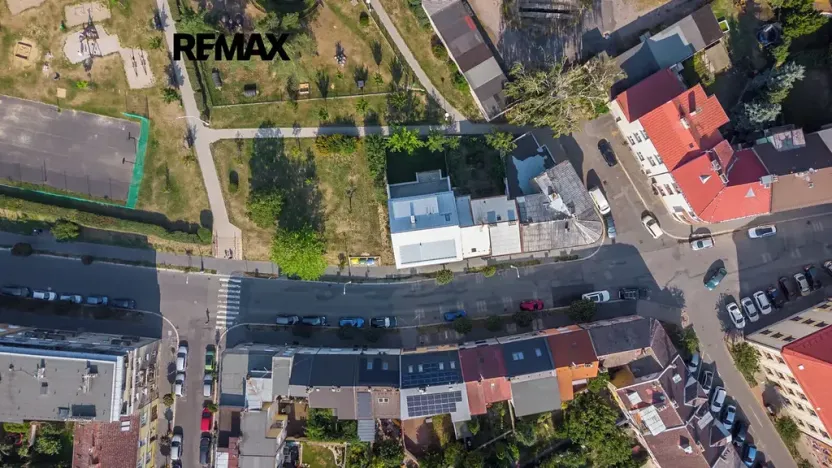 Prodej bytu 3+kk, Slaný, Navrátilova, 77 m2
