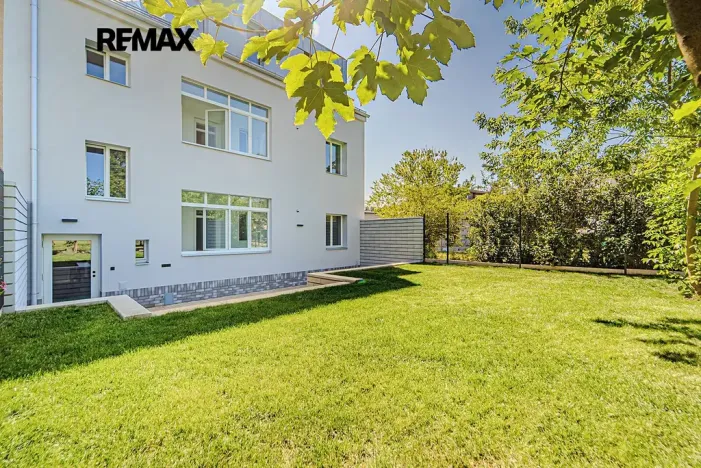 Prodej bytu 3+1, Slaný, Navrátilova, 84 m2