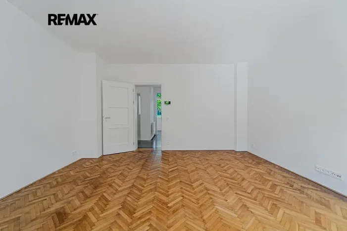 Prodej bytu 2+1, Slaný, Navrátilova, 76 m2