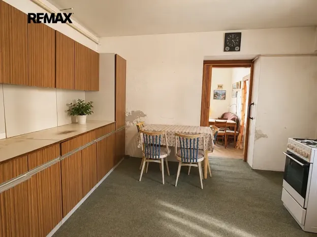 Prodej rodinného domu, Kamenný Most, 82 m2