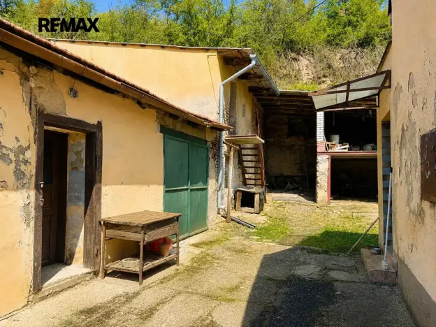 Prodej rodinného domu, Kamenný Most, 82 m2
