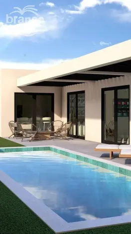 Prodej rodinného domu, Finestrat, Alicante, Španělsko, 249 m2