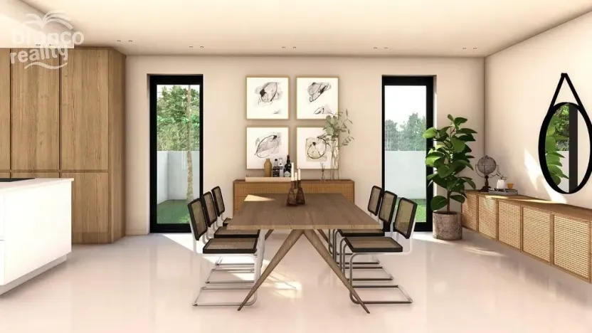 Prodej rodinného domu, Finestrat, Alicante, Španělsko, 249 m2