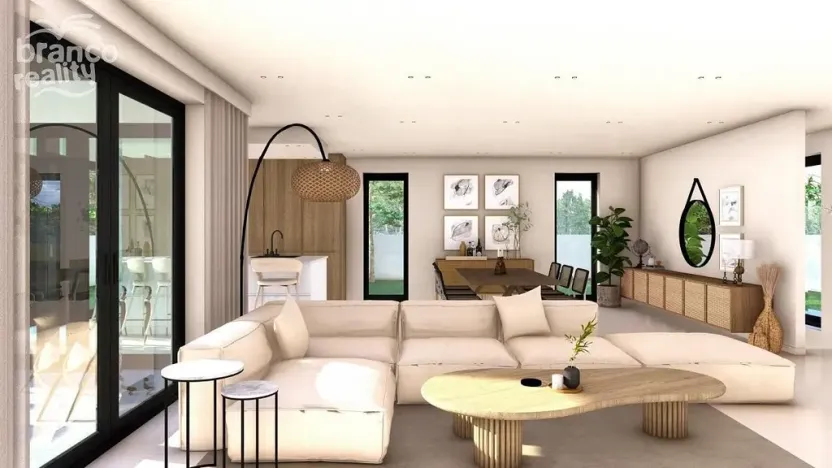 Prodej rodinného domu, Finestrat, Alicante, Španělsko, 255 m2