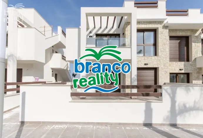 Prodej rodinného domu, Torrevieja, Alicante, Španělsko, 63 m2