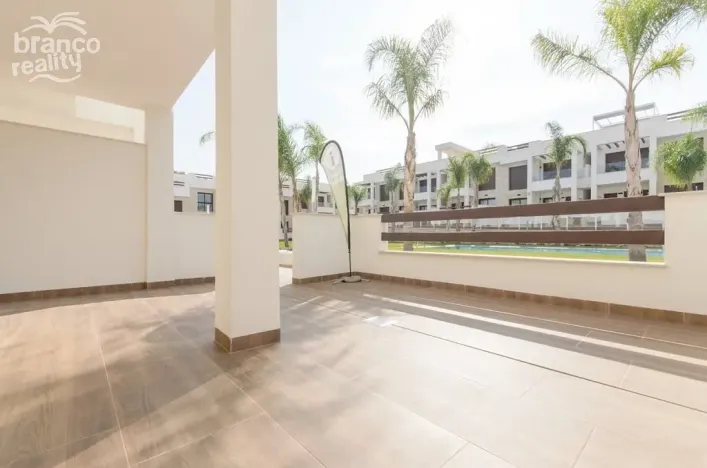 Prodej rodinného domu, Torrevieja, Alicante, Španělsko, 63 m2