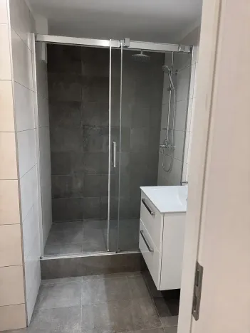 Prodej bytu 2+kk, Praha - Krč, Hurbanova, 40 m2
