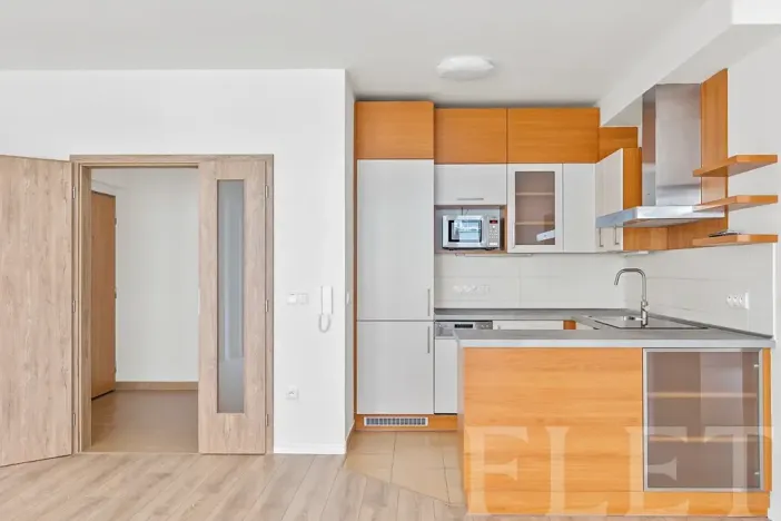 Pronájem bytu 3+kk, Praha - Stodůlky, Anny Rybníčkové, 71 m2
