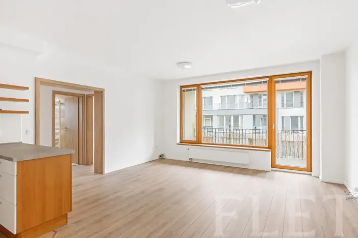 Pronájem bytu 3+kk, Praha - Stodůlky, Anny Rybníčkové, 71 m2