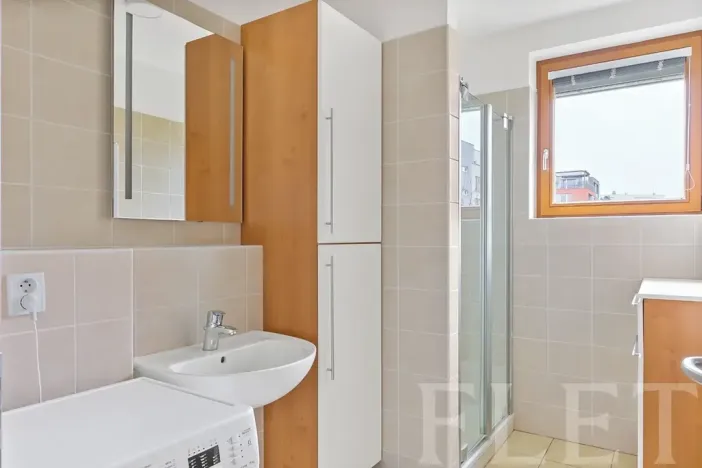 Pronájem bytu 3+kk, Praha - Stodůlky, Anny Rybníčkové, 71 m2
