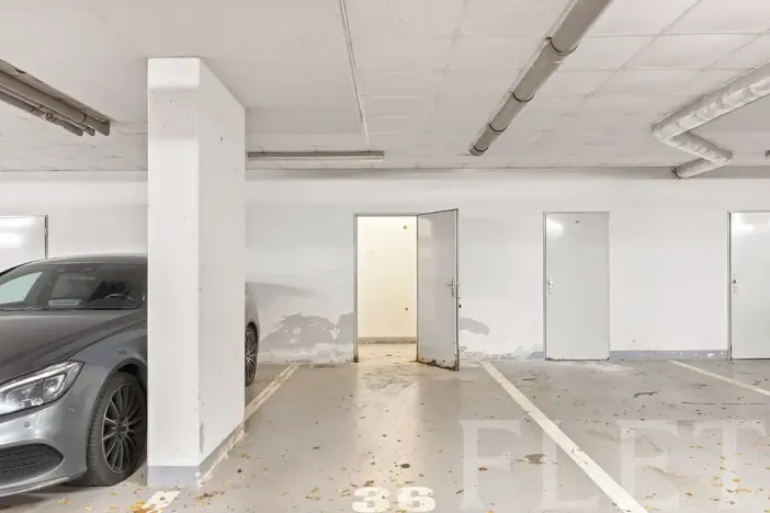 Pronájem bytu 3+kk, Praha - Stodůlky, Anny Rybníčkové, 71 m2