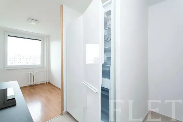 Prodej bytu 3+1, Praha - Stodůlky, Brdičkova, 76 m2