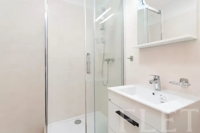 Prodej bytu 3+1, Praha - Stodůlky, Brdičkova, 76 m2