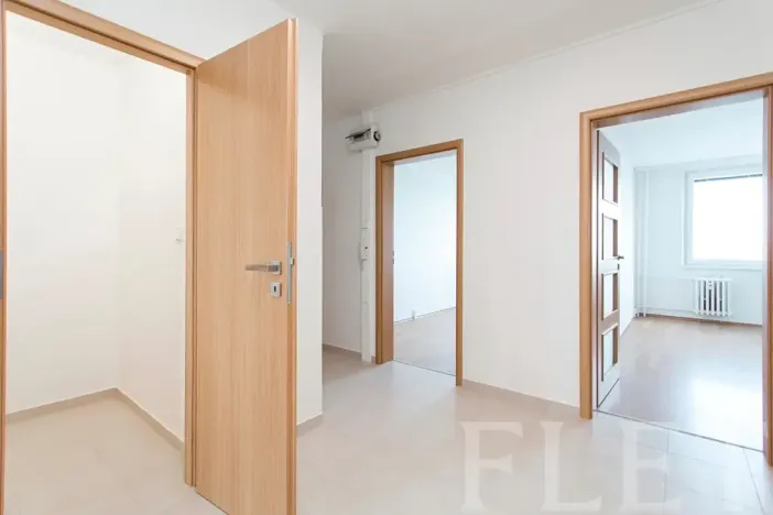 Prodej bytu 3+1, Praha - Stodůlky, Brdičkova, 76 m2