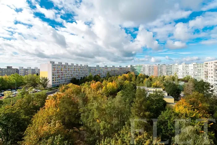 Prodej bytu 3+1, Praha - Stodůlky, Brdičkova, 76 m2