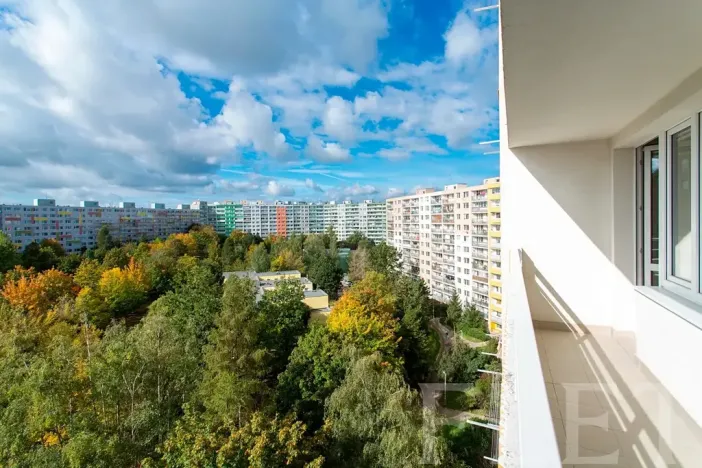 Prodej bytu 3+1, Praha - Stodůlky, Brdičkova, 76 m2