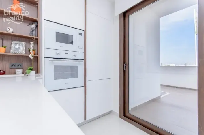 Prodej rodinného domu, Torrevieja, Alicante, Španělsko, 70 m2