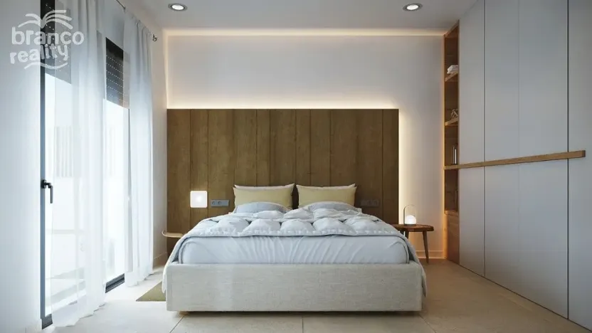 Prodej rodinného domu, Banos y Mendigo, Murcia, Španělsko, 125 m2