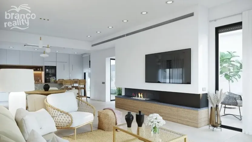 Prodej rodinného domu, Banos y Mendigo, Murcia, Španělsko, 125 m2
