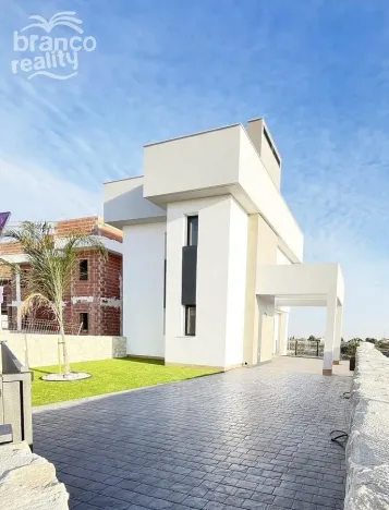 Prodej rodinného domu, Algorfa, Alicante, Španělsko, 238 m2