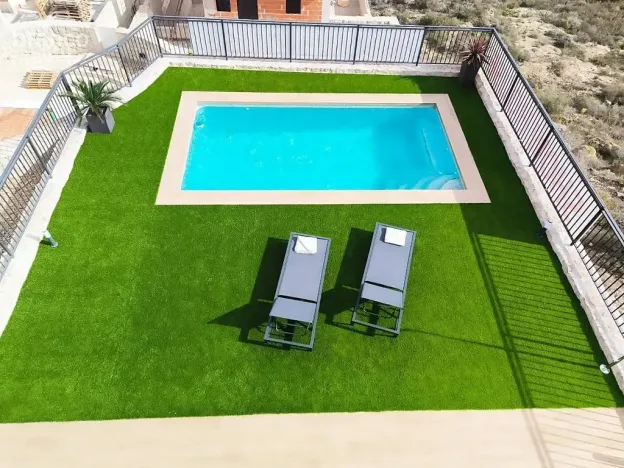 Prodej rodinného domu, Algorfa, Alicante, Španělsko, 238 m2