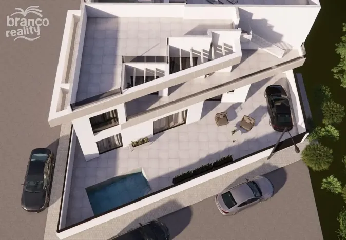 Prodej rodinného domu, Rojales, Alicante, Španělsko, 113 m2