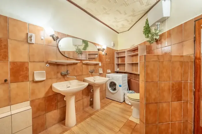Prodej vily, Tuchoměřice, Nad školou, 460 m2