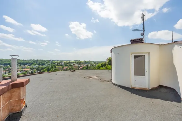 Prodej vily, Tuchoměřice, Nad školou, 460 m2