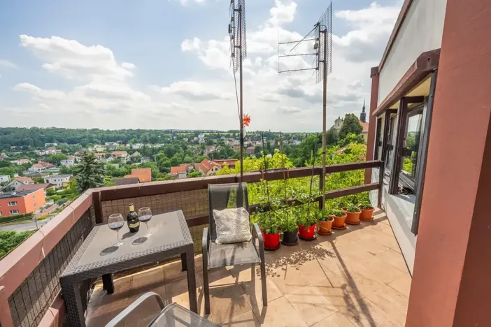 Prodej vily, Tuchoměřice, Nad školou, 460 m2